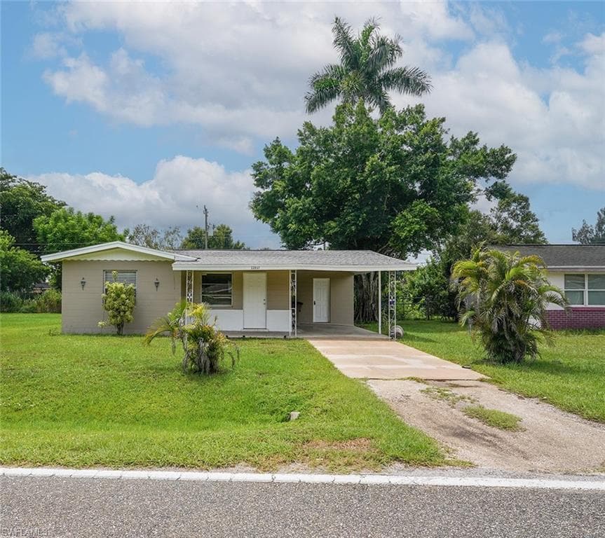 12613 5th ST FORT MYERS, FL 33905