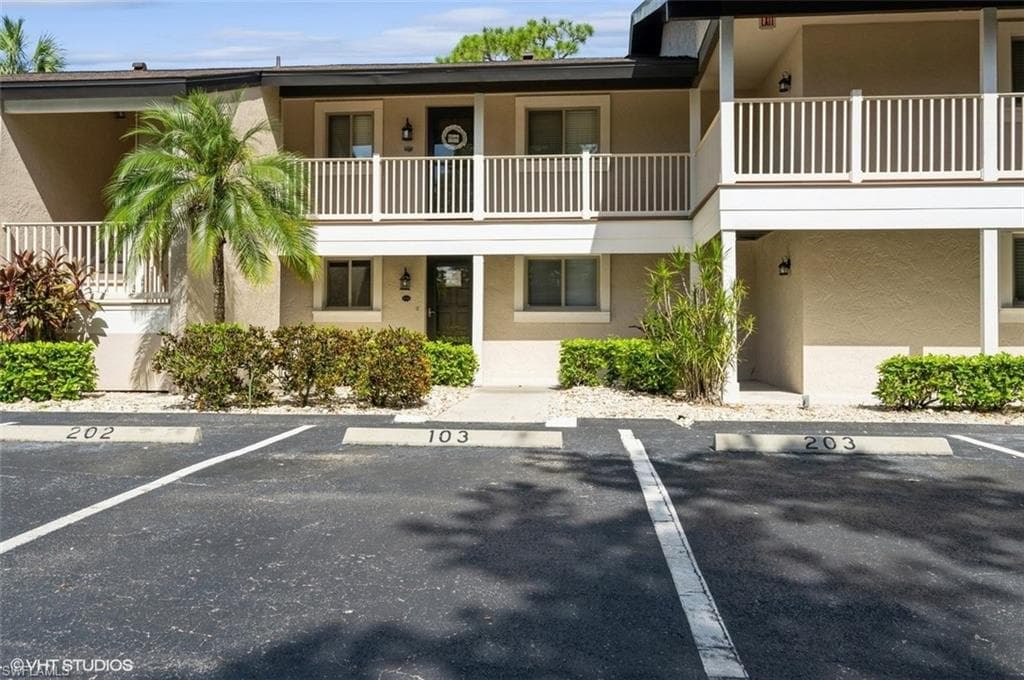 16740 Partridge Place RD 102 FORT MYERS, FL 33908