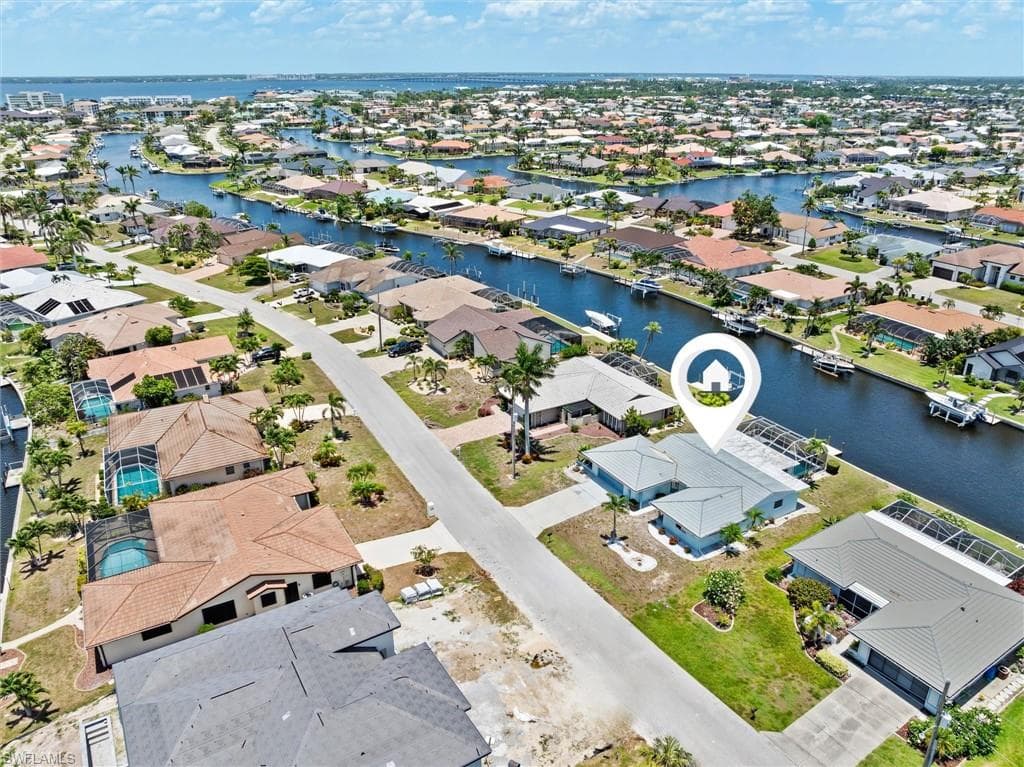 732 Santa Margerita LN PUNTA GORDA, FL 33950