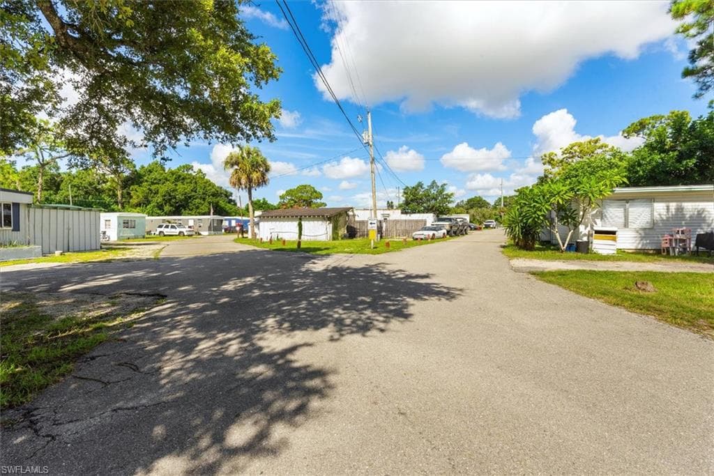 7760 Bogart DR NORTH FORT MYERS, FL 33917