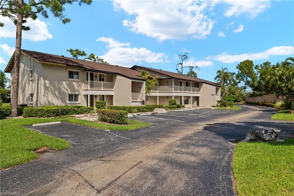 16590 Partridge Place RD 101 FORT MYERS, FL 33908
