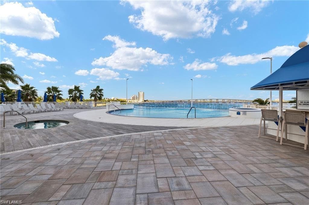 2745 1st ST 1706 FORT MYERS, FL 33916