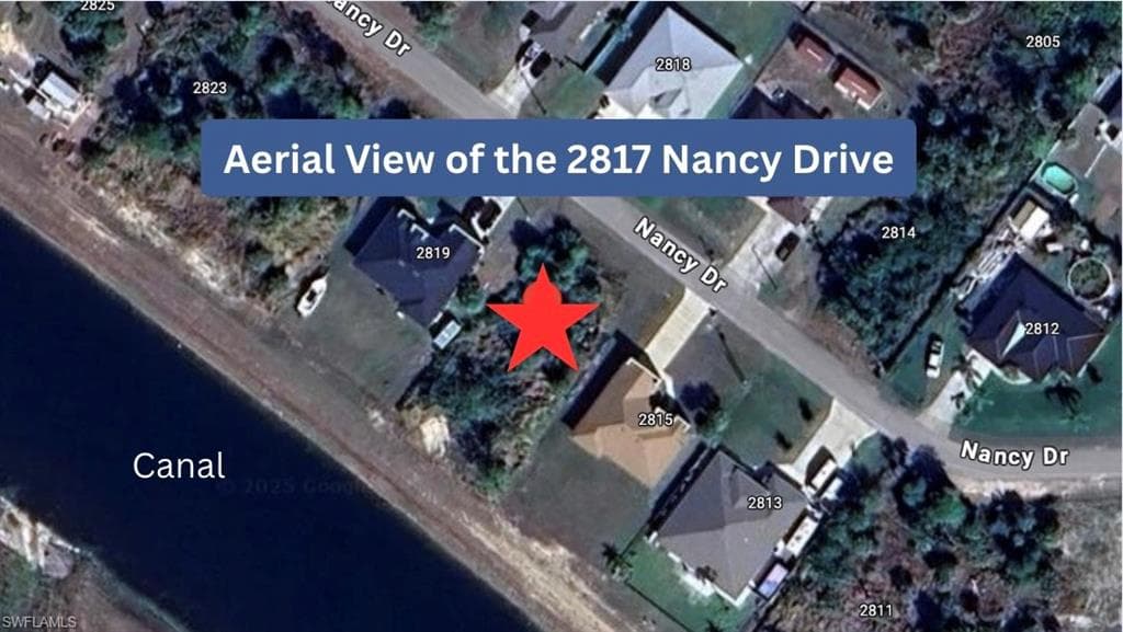 2817 Nancy DR LEHIGH ACRES, FL 33971