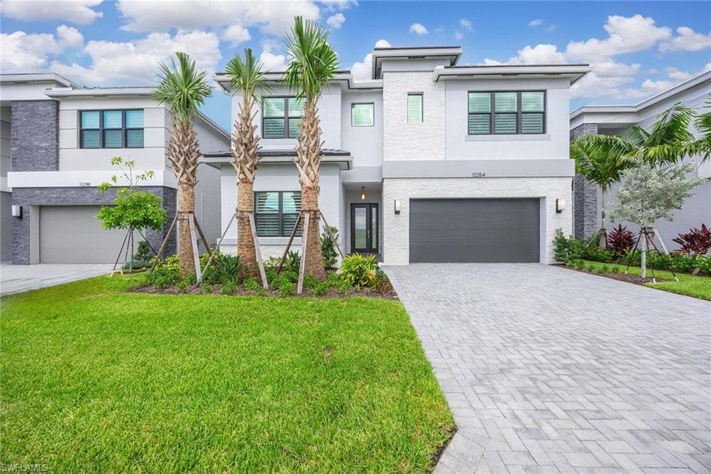 12254 Red Pine PL ESTERO, FL 33928