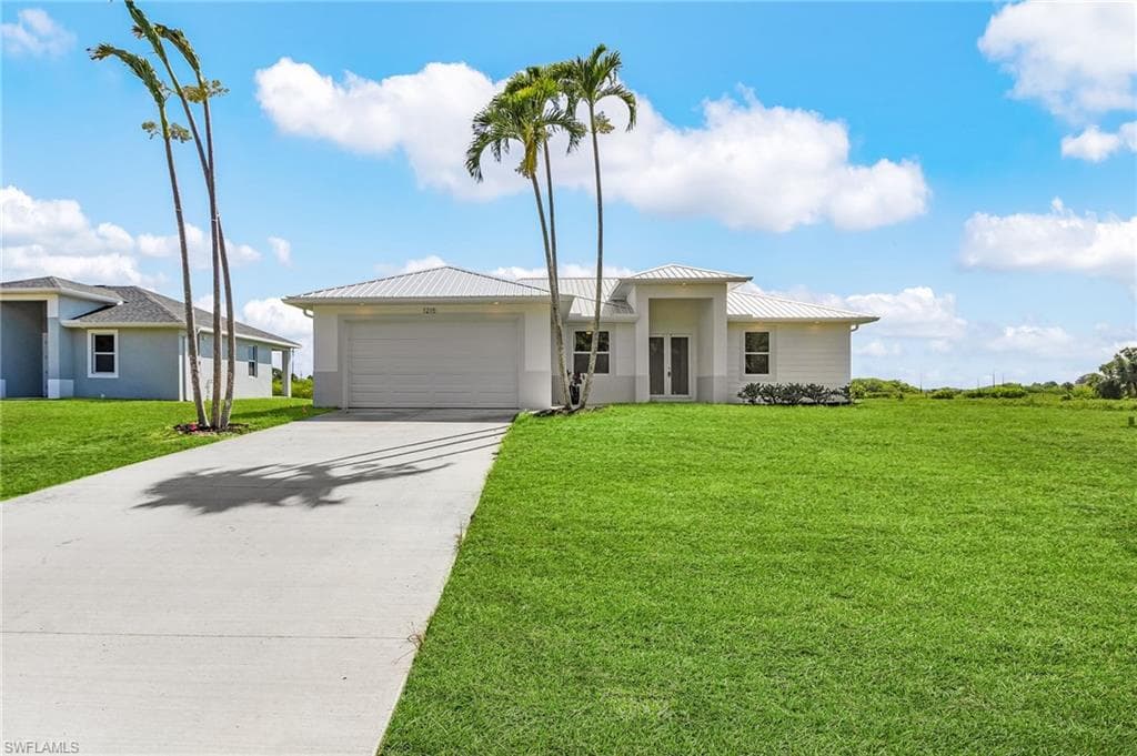1215 Andover DR LABELLE, FL 33935