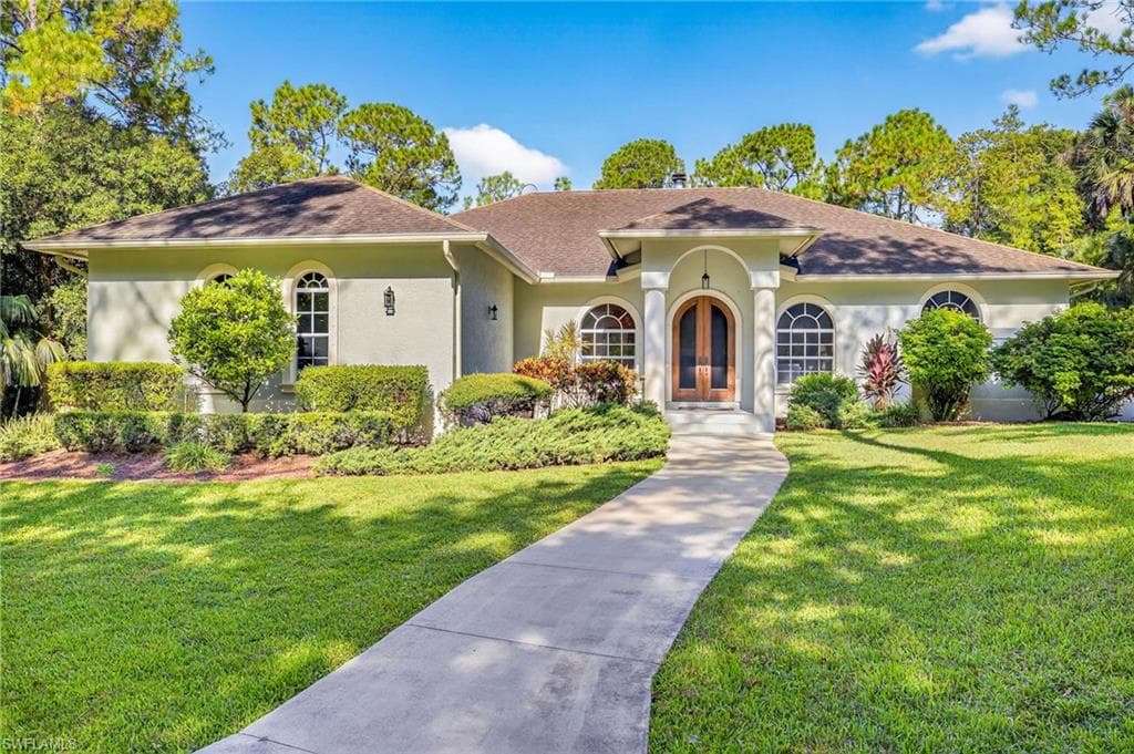 441 27th ST SW NAPLES, FL 34117
