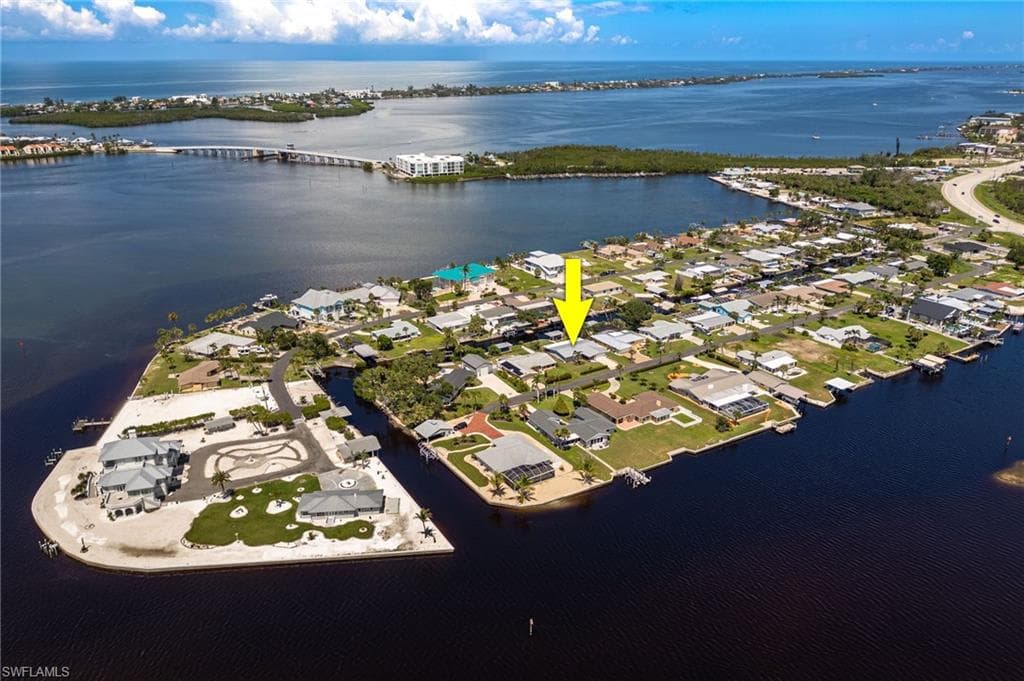 1464 Deer Creek DR ENGLEWOOD, FL 34223