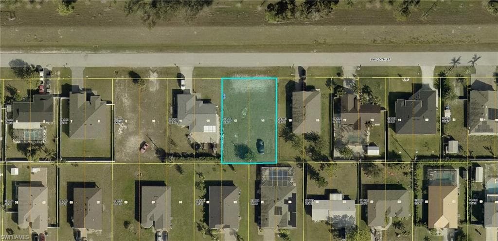 618 SW 25th ST CAPE CORAL, FL 33914