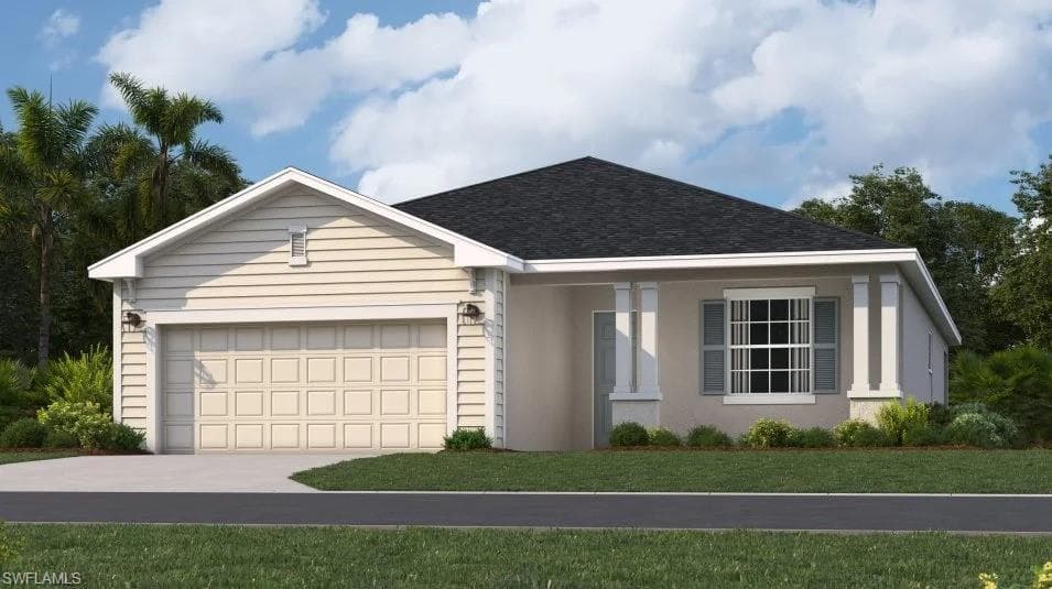 28331 Chelsea Garden WAY PUNTA GORDA, FL 33955