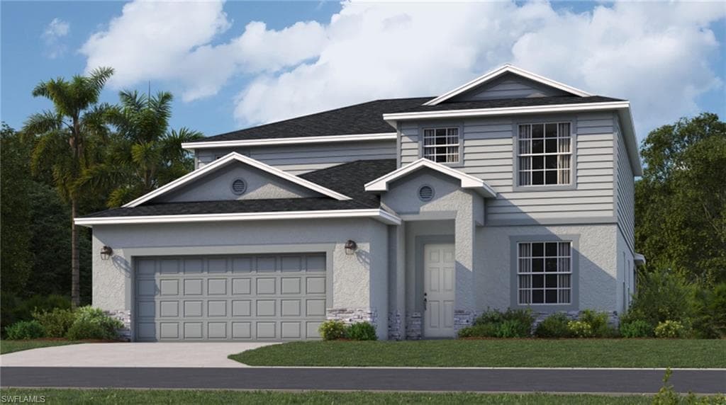 11411 Pointed Leaf PL PUNTA GORDA, FL 33955