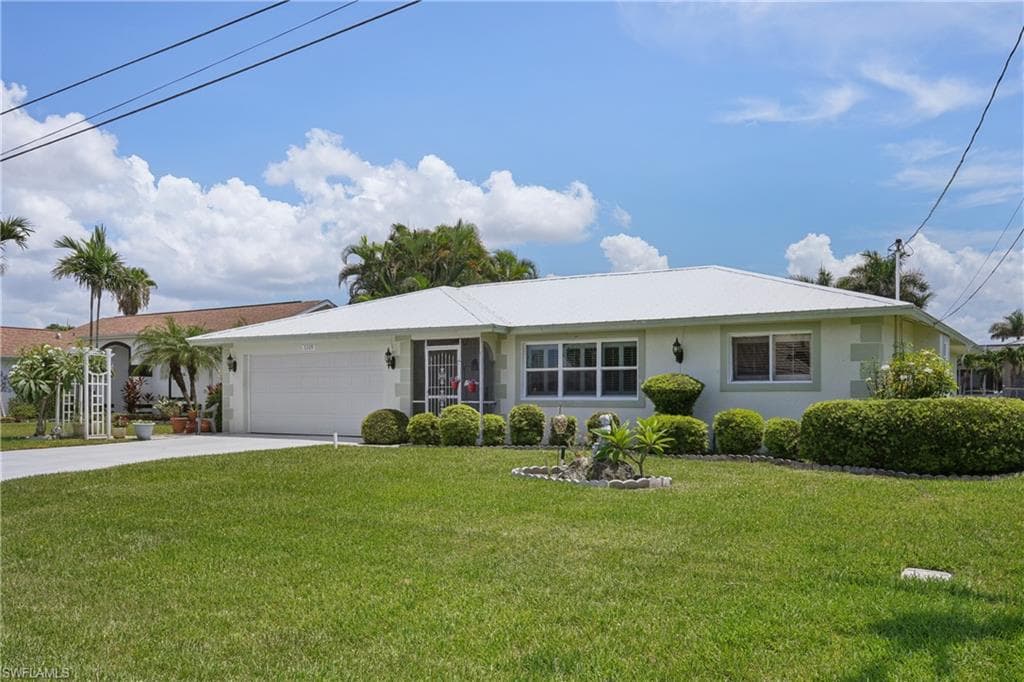 5309 SW 8th PL CAPE CORAL, FL 33914