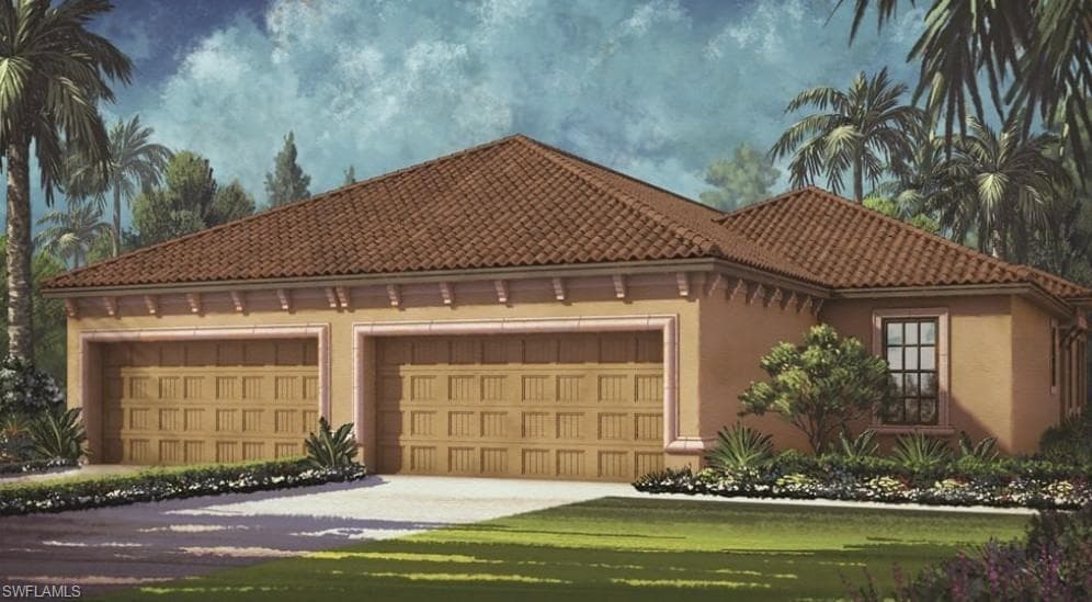 15665 Gavello ST NAPLES, FL 34114
