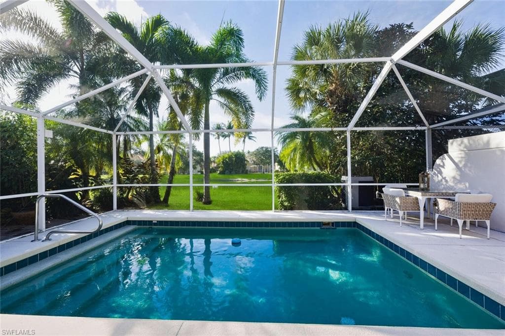 3408 Cayman LN NAPLES, FL 34119
