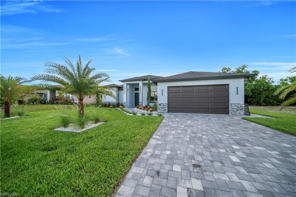 122 SE 5th AVE CAPE CORAL, FL 33990