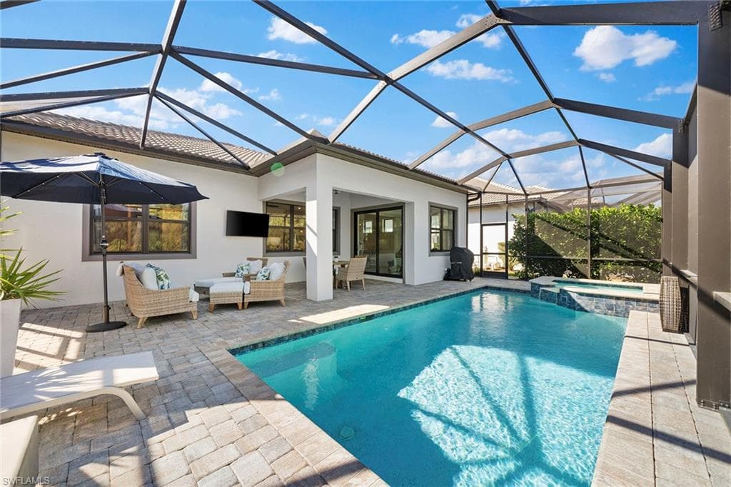 9384 Night Heron LN NAPLES, FL 34120