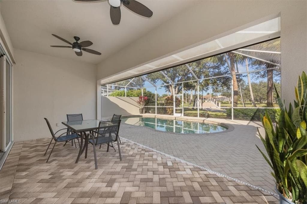 5331 Hawkesbury WAY NAPLES, FL 34119