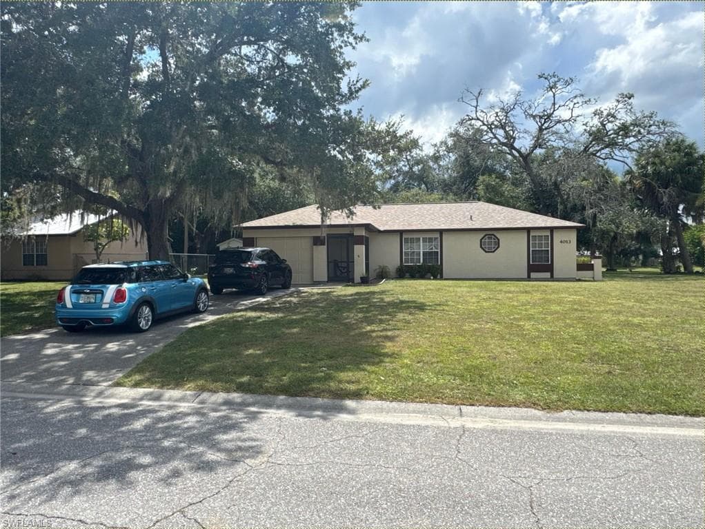 4013 Albany RD LABELLE, FL 33935