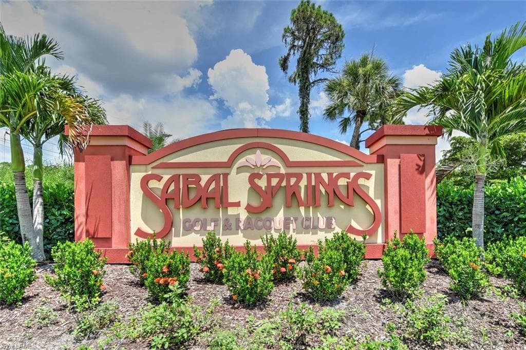 17837 Dracena CIR NORTH FORT MYERS, FL 33917