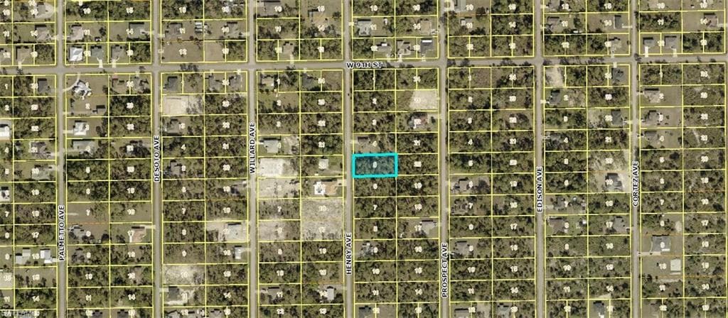 755 S  Trebol St CLEWISTON, FL 33440