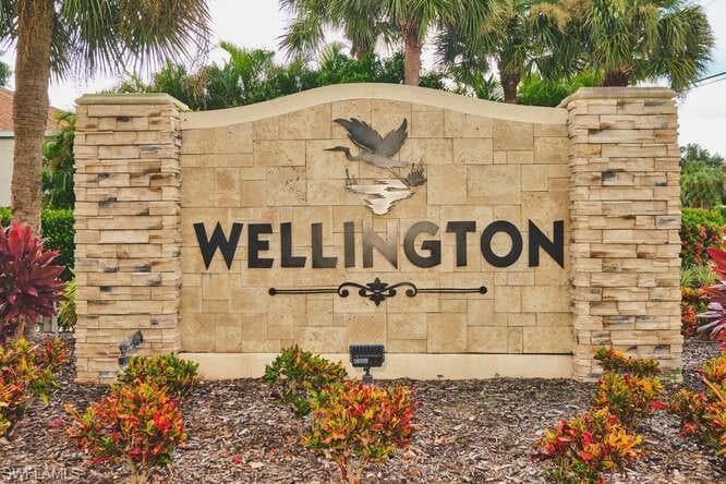16561 Wellington Lakes CIR FORT MYERS, FL 33908
