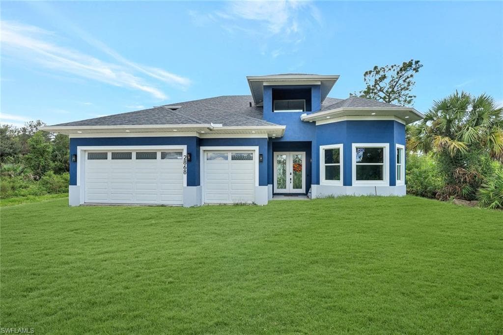 2868 16th AVE SE NAPLES, FL 34117