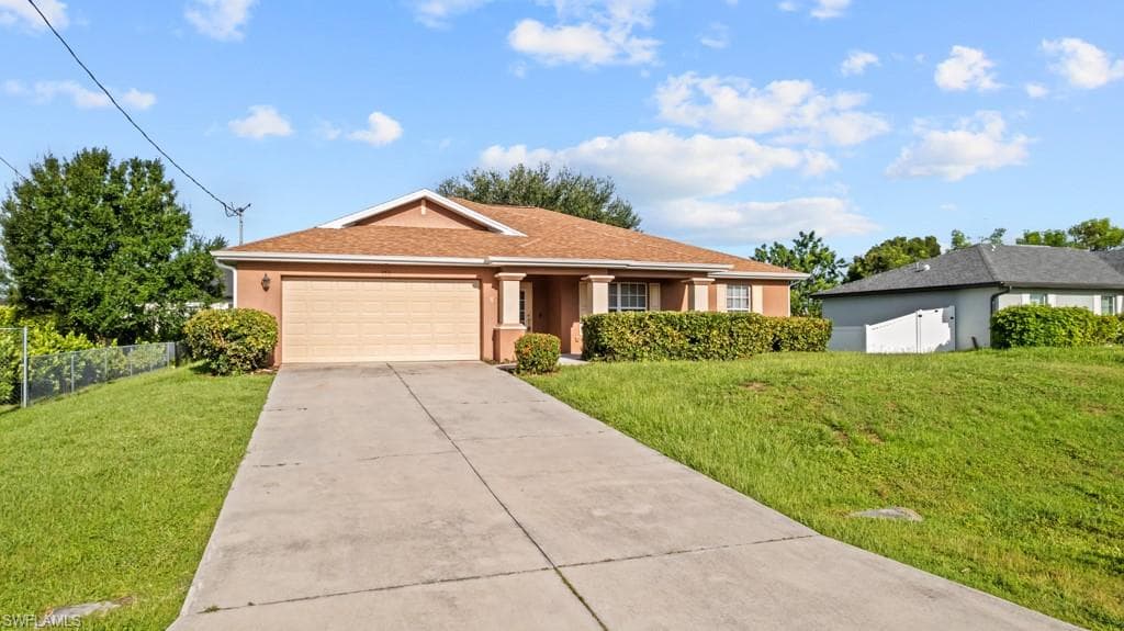 130 NW 27th AVE CAPE CORAL, FL 33993