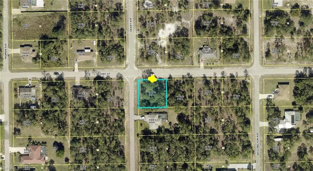 3400 E 2nd ST LEHIGH ACRES, FL 33936