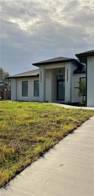 155 Partridge ST LEHIGH ACRES, FL 33974