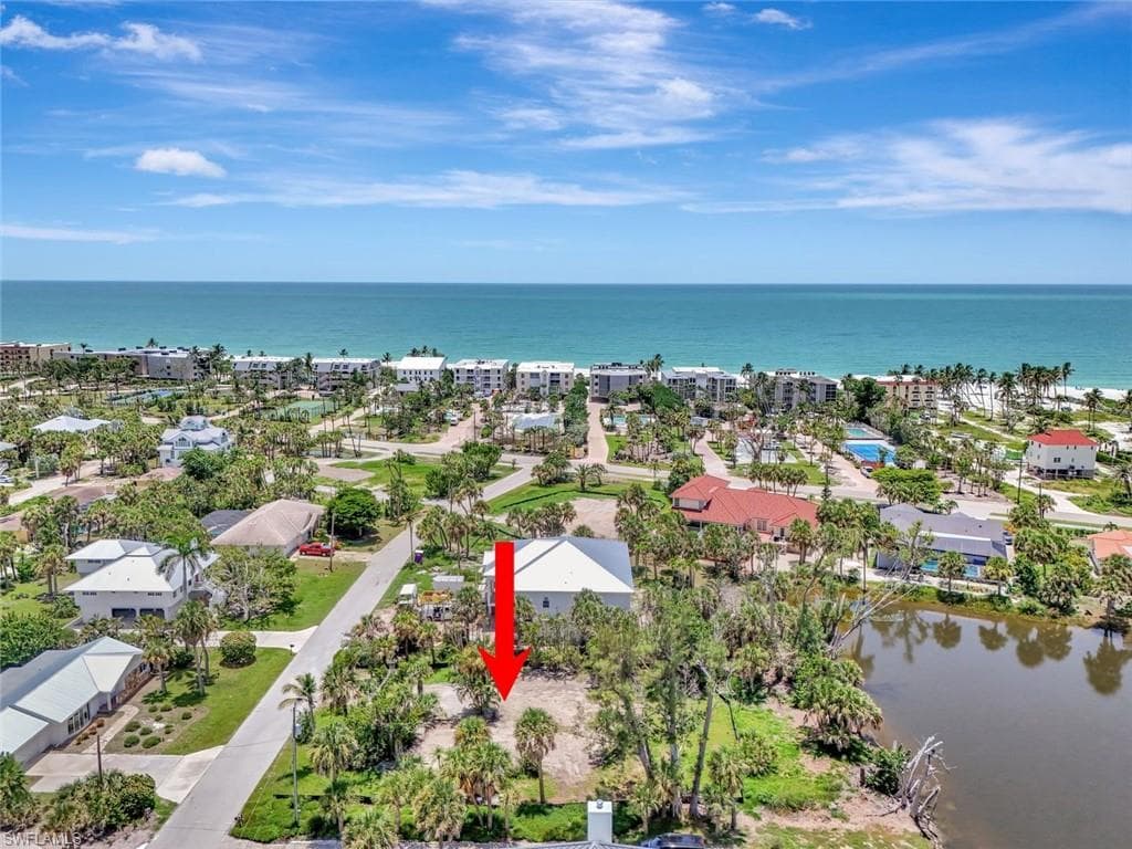 231 Palm Lake DR SANIBEL, FL 33957