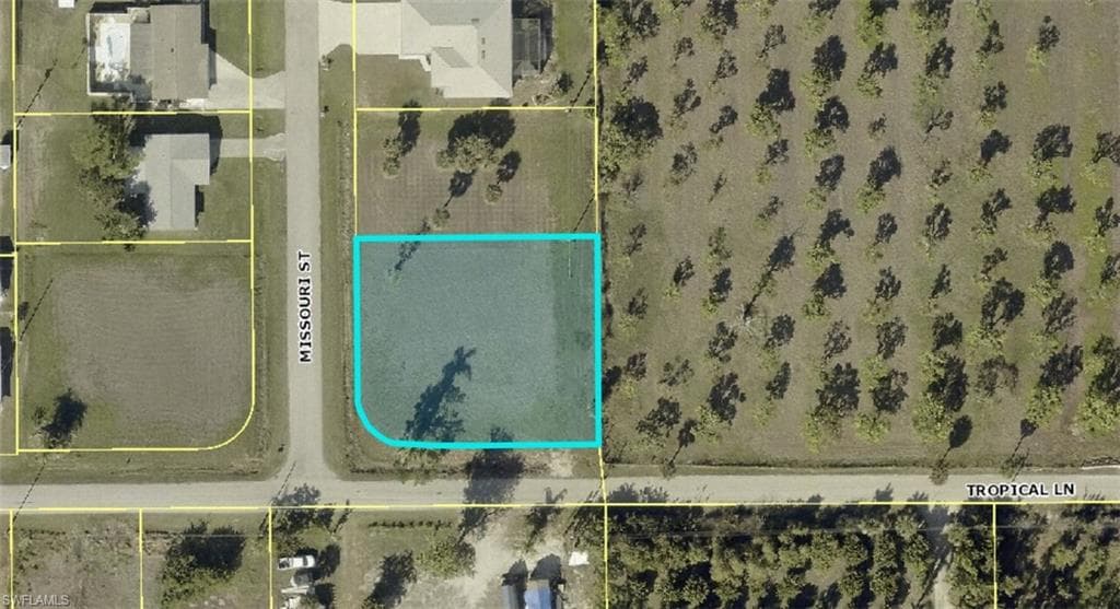 15716 Missouri ST BOKEELIA, FL 33922