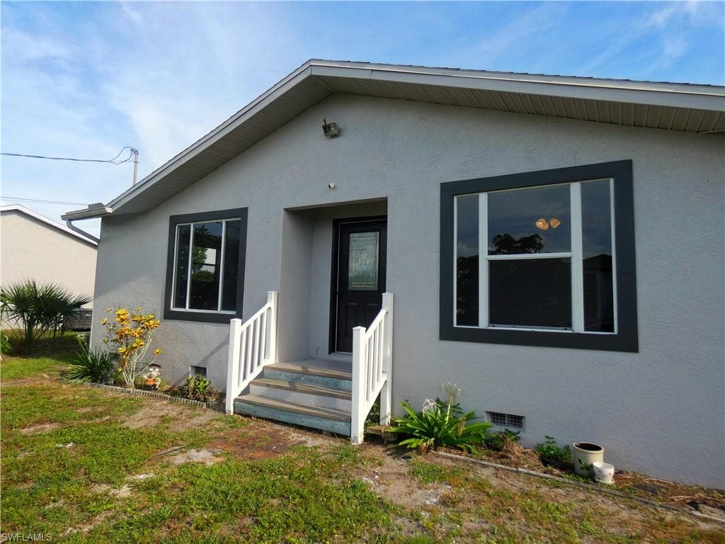 5409 5th ST W LEHIGH ACRES, FL 33971