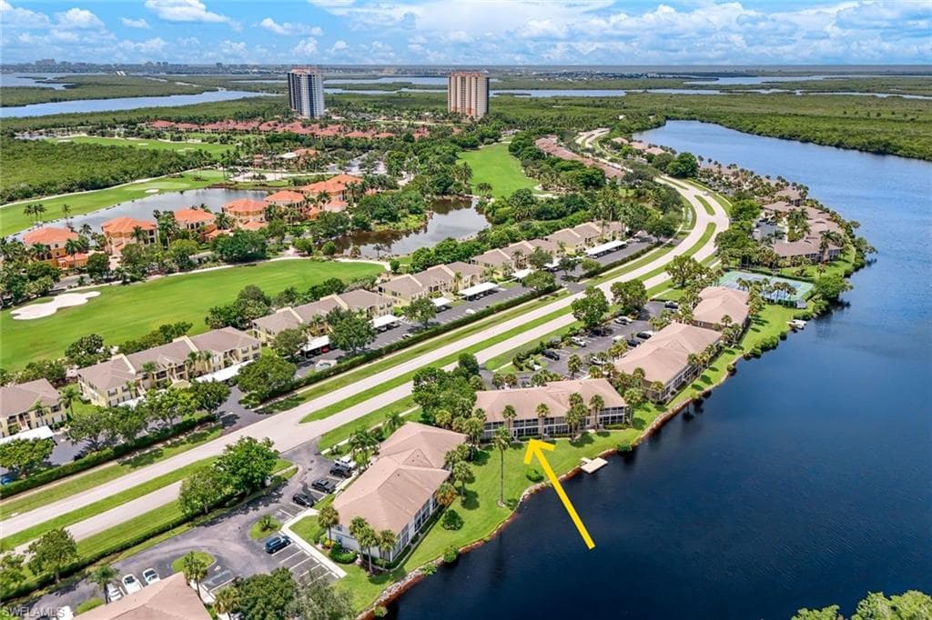 1335 Mainsail DR 1304 NAPLES, FL 34114
