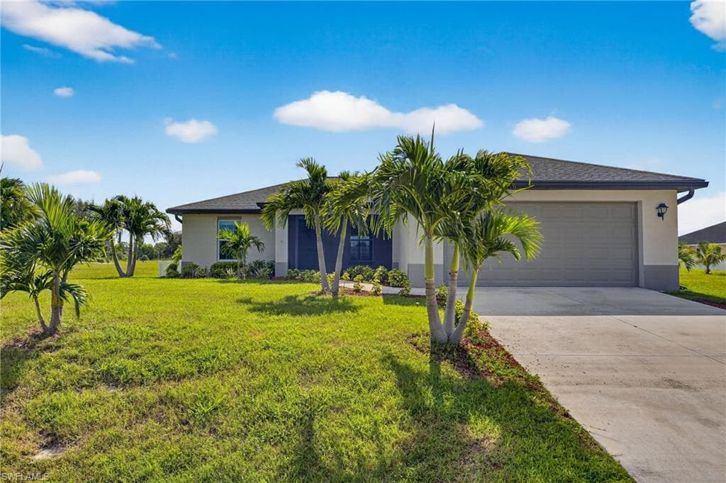 3017 NE 4th PL CAPE CORAL, FL 33909