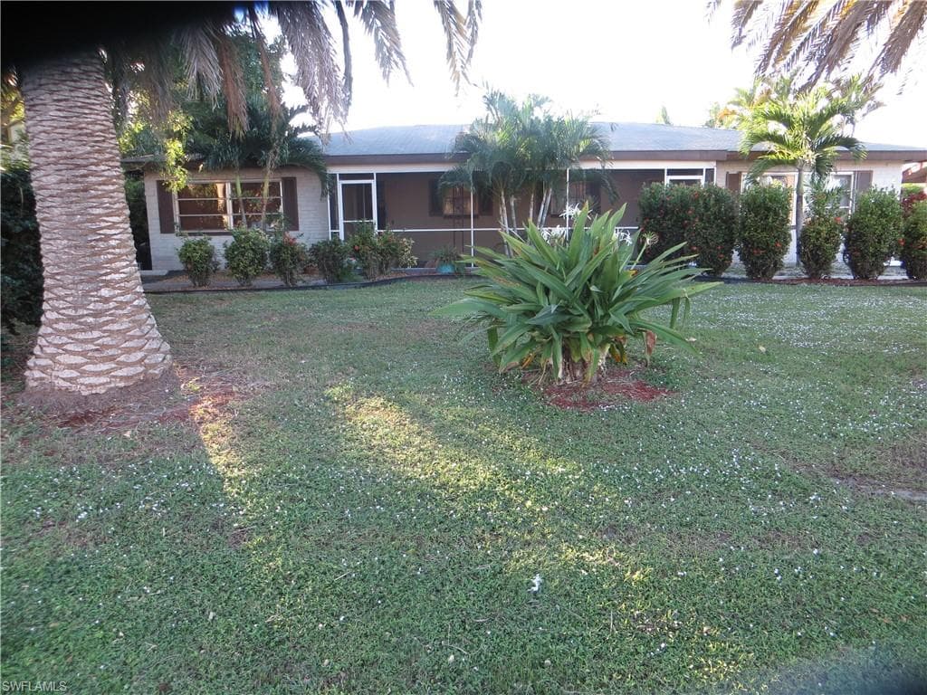 4926 Vincennes ST 2 CAPE CORAL, FL 33904