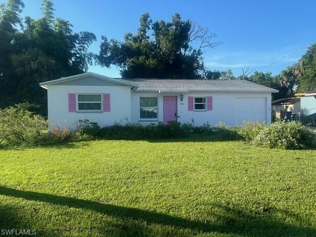 4566 Seminole ST FORT MYERS, FL 33905