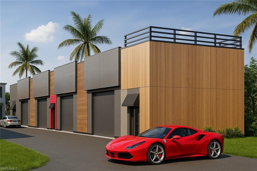 5705 Taylor RD NAPLES, FL 34109