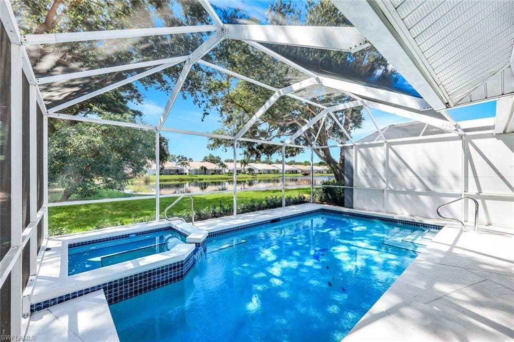 510 Captn Kate CT 32 NAPLES, FL 34110