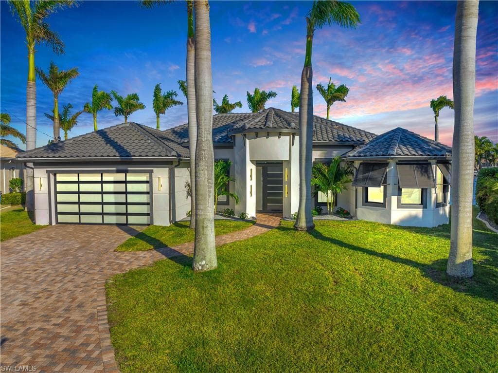 1502 SW 57th ST CAPE CORAL, FL 33914