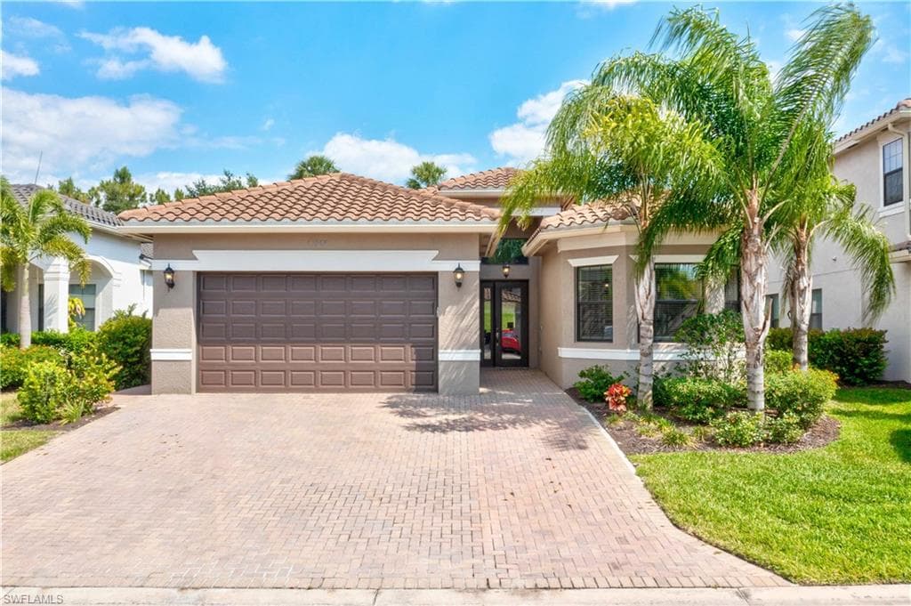 10087 Chesapeake Bay DR FORT MYERS, FL 33913