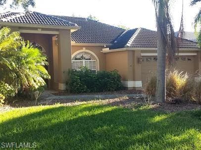 12796 Vista Pine CIR FORT MYERS, FL 33913