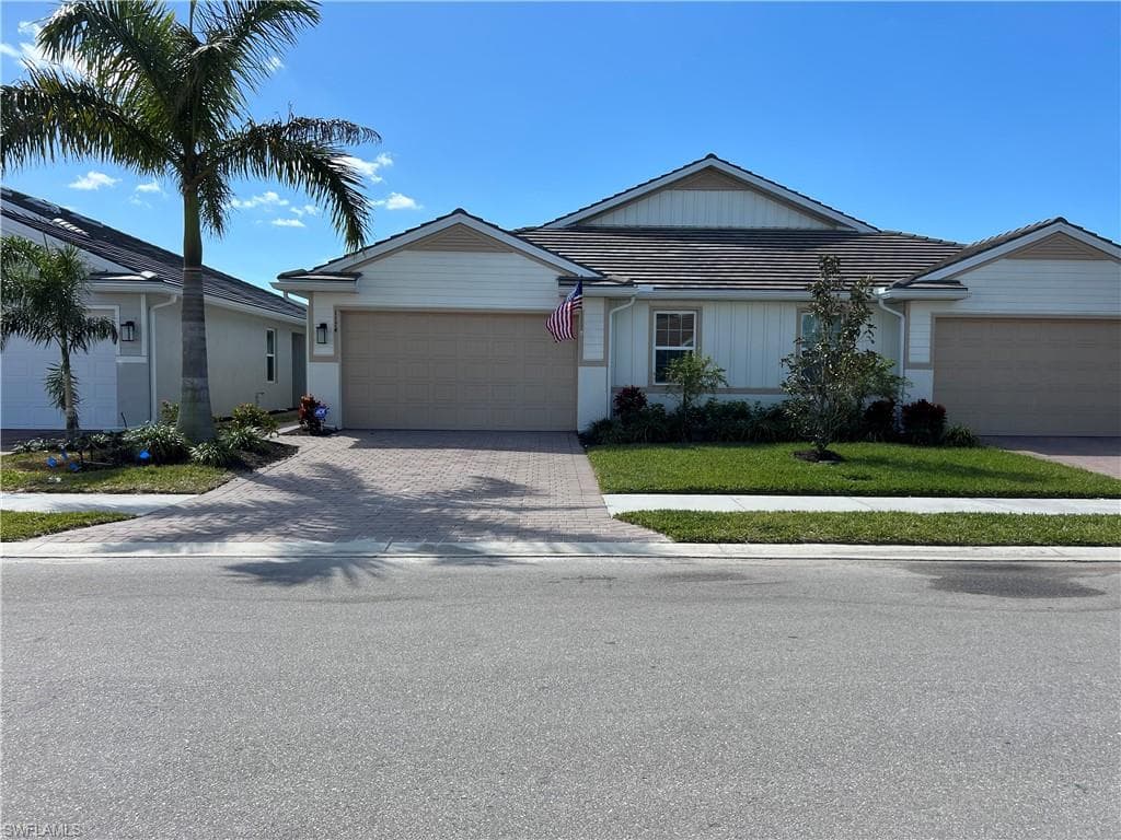 1174 Tranquil Brook DR NAPLES, FL 34114