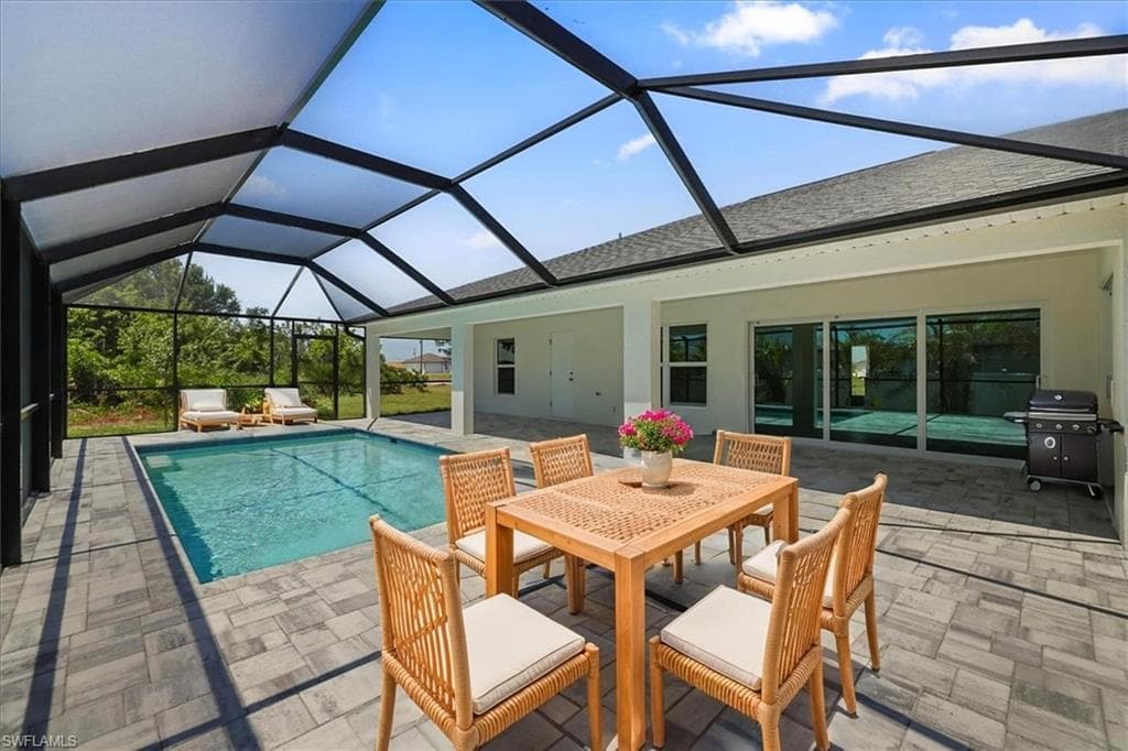 1226 NW 19th TER CAPE CORAL, FL 33993