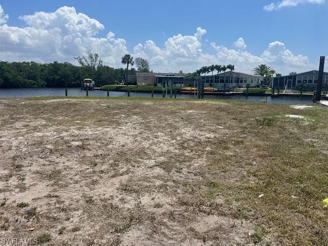 5547 Sir Walter WAY NORTH FORT MYERS, FL 33917