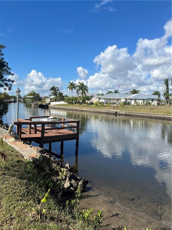 235 Mentel TER PORT CHARLOTTE, FL 33952