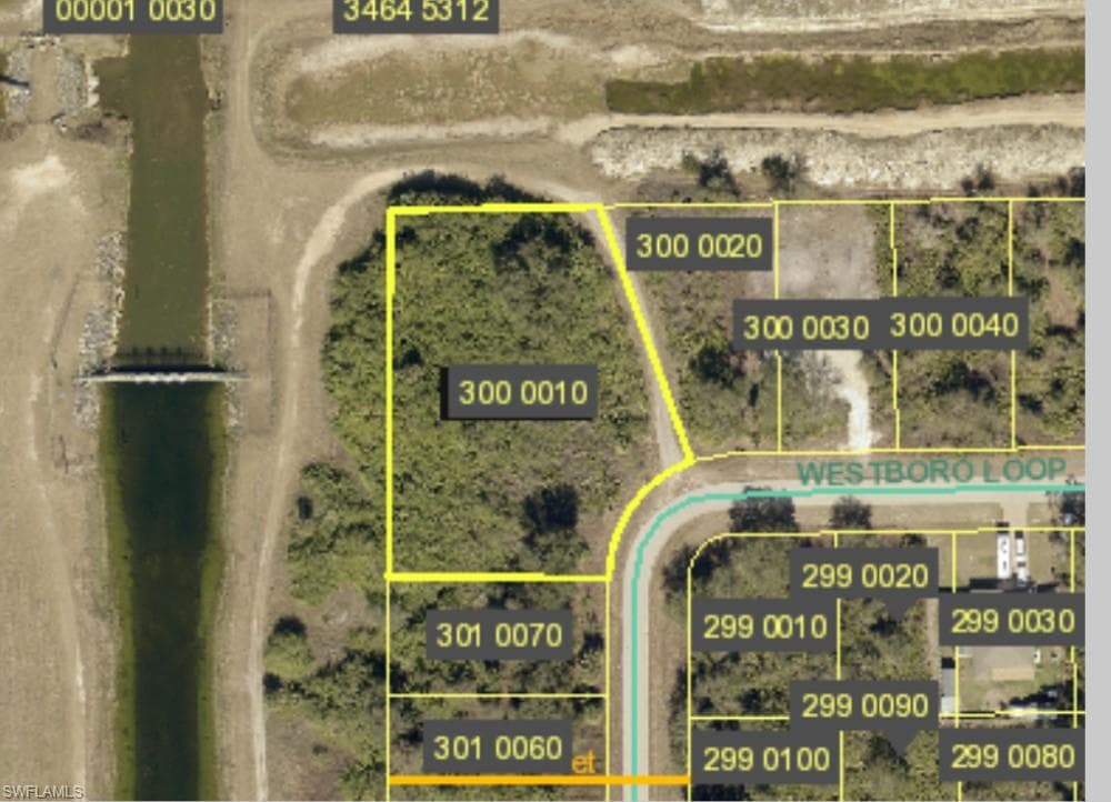 1973 Westboro LOOP LEHIGH ACRES, FL 33972