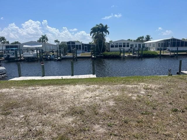 5537 Sir Walter WAY NORTH FORT MYERS, FL 33917