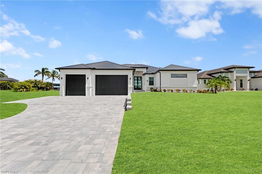 4201 Gulfstream PKWY CAPE CORAL, FL 33993