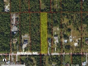 00 6th AVE NE NAPLES, FL 34120