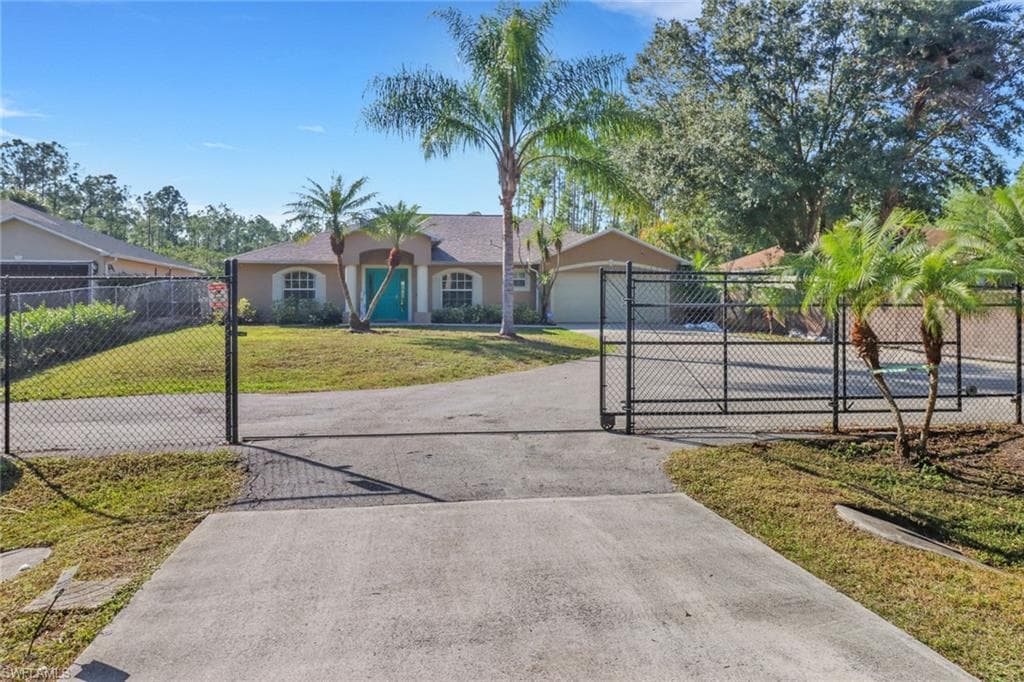 3630 10th AVE SE NAPLES, FL 34117