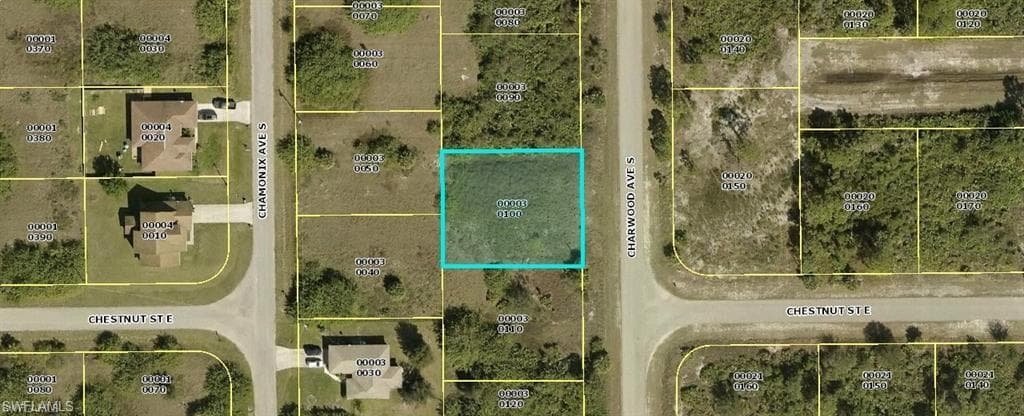 432 Charwood AVE S LEHIGH ACRES, FL 33974